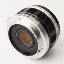 画像をギャラリービューアに読み込む, オリンパス Olympus PEN FT / F.Zuiko Auto-S 38mm F1.8