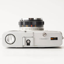 画像をギャラリービューアに読み込む, オリンパス Olympus Trip 35 / D.Zuiko 40mm F2.8