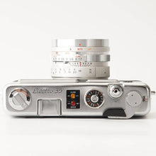 Load image into Gallery viewer, Yashica Electro 35 / YASHINON DX 45mm f/1.7