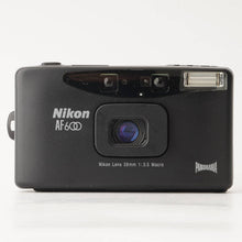 Load image into Gallery viewer, Nikon AF 600 Quartz Date / 28mm f/3.5 Macro