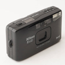 Load image into Gallery viewer, Nikon AF 600 Quartz Date / 28mm f/3.5 Macro
