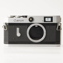 Load image into Gallery viewer, Canon P Rangefinder Film Camera