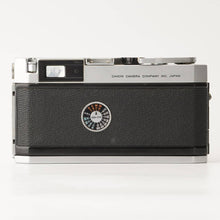 Load image into Gallery viewer, Canon P Rangefinder Film Camera
