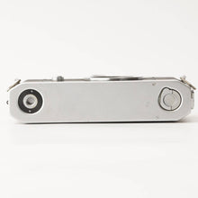 Load image into Gallery viewer, Canon P Rangefinder Film Camera