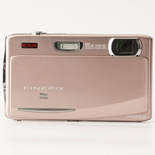画像をギャラリービューアに読み込む, 富士フイルム Fujifilm FinePix Z950EXR ピンクゴールド 5X 広角ズーム