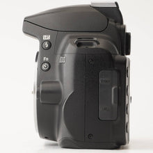 Load image into Gallery viewer, Nikon D3000 / AF-S DX NIKKOR 18-55mm f/3.5-5.6G VR