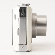 Load image into Gallery viewer, Panasonic LUMIX DMC-FX35 Shell White