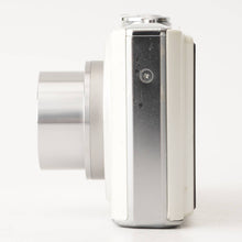 Load image into Gallery viewer, Panasonic LUMIX DMC-FX35 Shell White