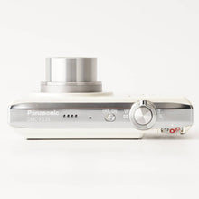 Load image into Gallery viewer, Panasonic LUMIX DMC-FX35 Shell White