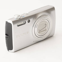 Load image into Gallery viewer, Olympus VH-510 Silver 8x WIDE OPTICAL ZOOM