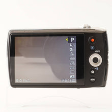 Load image into Gallery viewer, Olympus VH-510 Silver 8x WIDE OPTICAL ZOOM