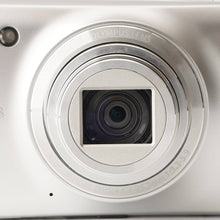 Load image into Gallery viewer, Olympus VH-510 Silver 8x WIDE OPTICAL ZOOM