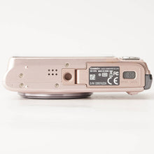 Load image into Gallery viewer, Casio EXILIM EX-H15 Pink 10x WIDE OPTICAL ZOOM