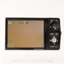 画像をギャラリービューアに読み込む, オリンパス Olympus μ mju 7000 ブラック 7x 光学ズーム
