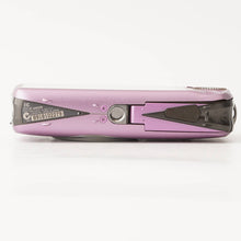 Load image into Gallery viewer, Canon IXY DIGITAL 930 IS Purple 5x