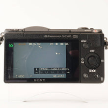 Load image into Gallery viewer, SONY α5100 / E PZ 16-50mm f/3.5-5.6 OSS
