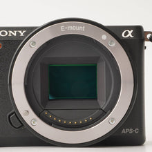 Load image into Gallery viewer, SONY α5100 / E PZ 16-50mm f/3.5-5.6 OSS