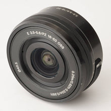 Load image into Gallery viewer, SONY α5100 / E PZ 16-50mm f/3.5-5.6 OSS