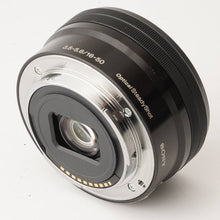 Load image into Gallery viewer, SONY α5100 / E PZ 16-50mm f/3.5-5.6 OSS
