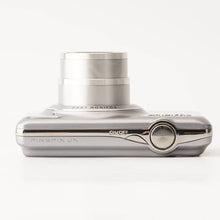 画像をギャラリービューアに読み込む, 富士フイルム Fujifilm FINEPIX JX420 シルバー 5X 広角ズーム