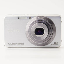 画像をギャラリービューアに読み込む, ソニー Sony サイバーショット Cyber-shot Super Steady Shot DSC-W630 シルバー