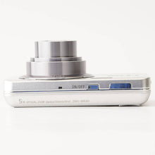 画像をギャラリービューアに読み込む, ソニー Sony サイバーショット Cyber-shot Super Steady Shot DSC-W630 シルバー