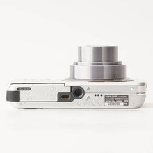 画像をギャラリービューアに読み込む, ソニー Sony サイバーショット Cyber-shot Super Steady Shot DSC-W630 シルバー