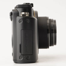 Load image into Gallery viewer, Casio EXILIM EX-FH100 Black 10x Wide Optical