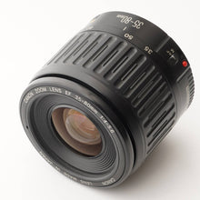 Load image into Gallery viewer, Canon EOS Kiss X50 Red / EF 35-80mm f/4-5.6