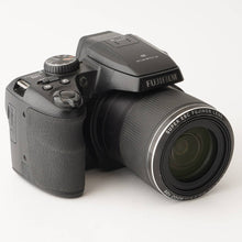 画像をギャラリービューアに読み込む, 富士フイルム Fujifilm FINEPIX S9800 50x ズーム