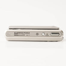 Load image into Gallery viewer, Sony Cyber-shot DSC-T1 3x Optical Zoom