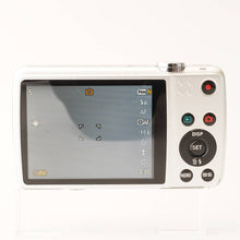 Load image into Gallery viewer, Casio EXILIM EX-Z550 4x WIDE OPTICAL ZOOM