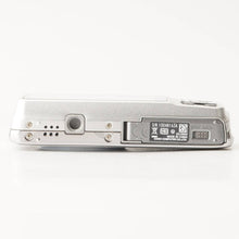 Load image into Gallery viewer, Casio EXILIM EX-Z550 4x WIDE OPTICAL ZOOM