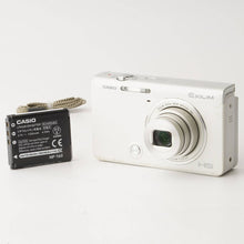 Load image into Gallery viewer, Casio EXILIM EX-ZR70