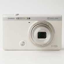Load image into Gallery viewer, Casio EXILIM EX-ZR70