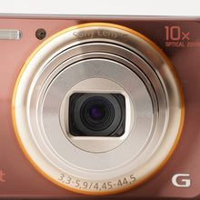 Load image into Gallery viewer, SONY Cyber-shot DSC-WX100