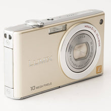 Load image into Gallery viewer, Panasonic LUMIX DMC-FX35