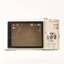 Load image into Gallery viewer, Panasonic LUMIX DMC-FX35