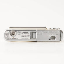 Load image into Gallery viewer, Panasonic LUMIX DMC-FX35