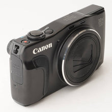 Load image into Gallery viewer, Canon PowerShot SX710 HS