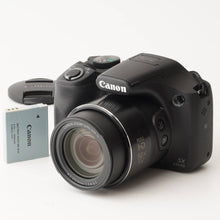 画像をギャラリービューアに読み込む, キヤノン Canon PowerShot SX530 HS ブラック 50x 光学ズーム