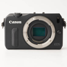 Load image into Gallery viewer, Canon EOS M / EF-M 22mm f/2 STM