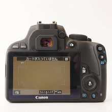 画像をギャラリービューアに読み込む, キヤノン Canon EOS Kiss X7 / EF-S 18-55mm F3.5-5.6 IS STM
