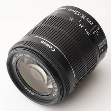 Load image into Gallery viewer, Canon EOS Kiss X7 / EF-S 18-55mm f/3.5-5.6 IS STM