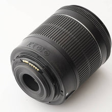 Load image into Gallery viewer, Canon EOS Kiss X7 / EF-S 18-55mm f/3.5-5.6 IS STM