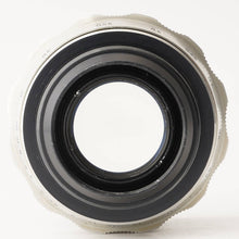 Load image into Gallery viewer, Carl Zeiss Jena Biotar 58mm f/2 M42 Mount
