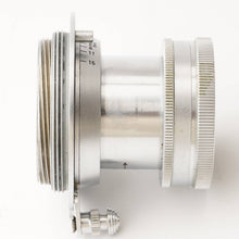 Load image into Gallery viewer, Canon Serenar 50mm f/3.5 M42 Mount Collapsible Lens
