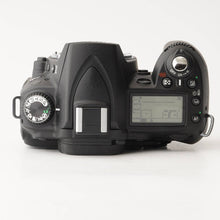 Load image into Gallery viewer, Nikon D90 Body Digital SLR Camera