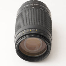 Load image into Gallery viewer, Nikon AF NIKKOR 70-300mm f/4-5.6 G