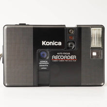 Load image into Gallery viewer, Konica Auto Focus Recorder Hexanon 24mm f/4
